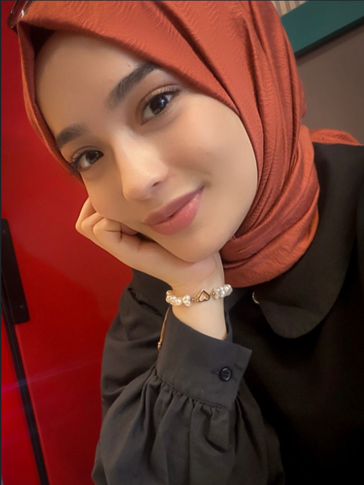 Dokuzyol Aşk Dolu Kadın Escort Süheyla