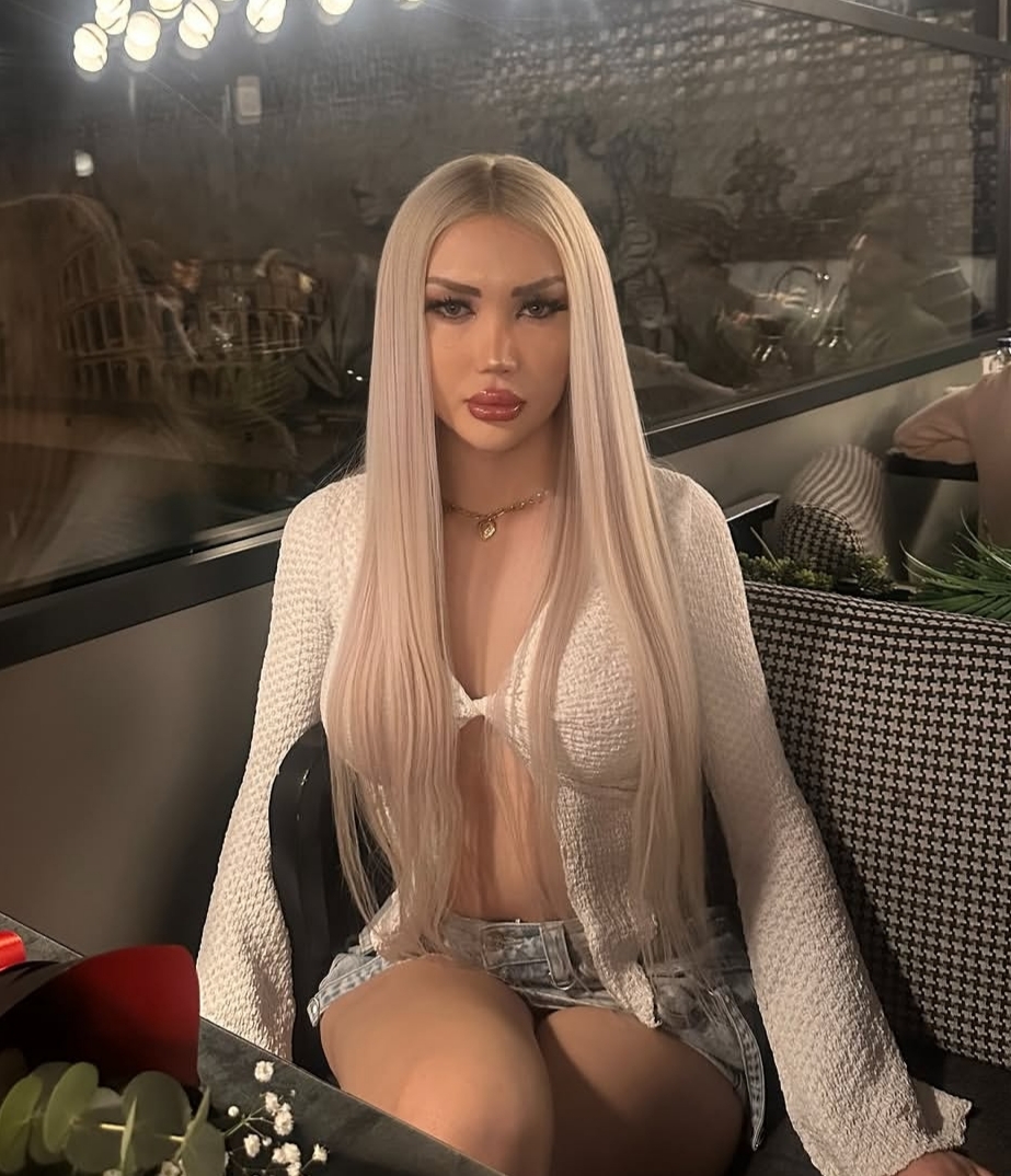 Selçuklu Hızlı Partner Escort Candan