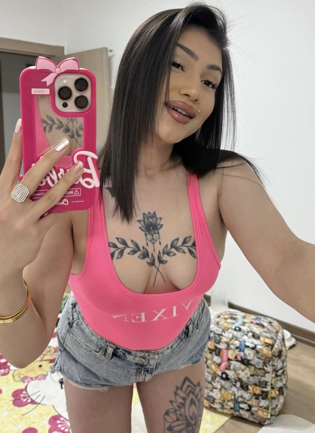 Eskice Ateşli Kadın Escort Gamze