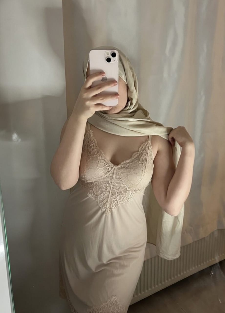 Kazımkarabekir Düşünceli Bayan Escort Bayan Aimee