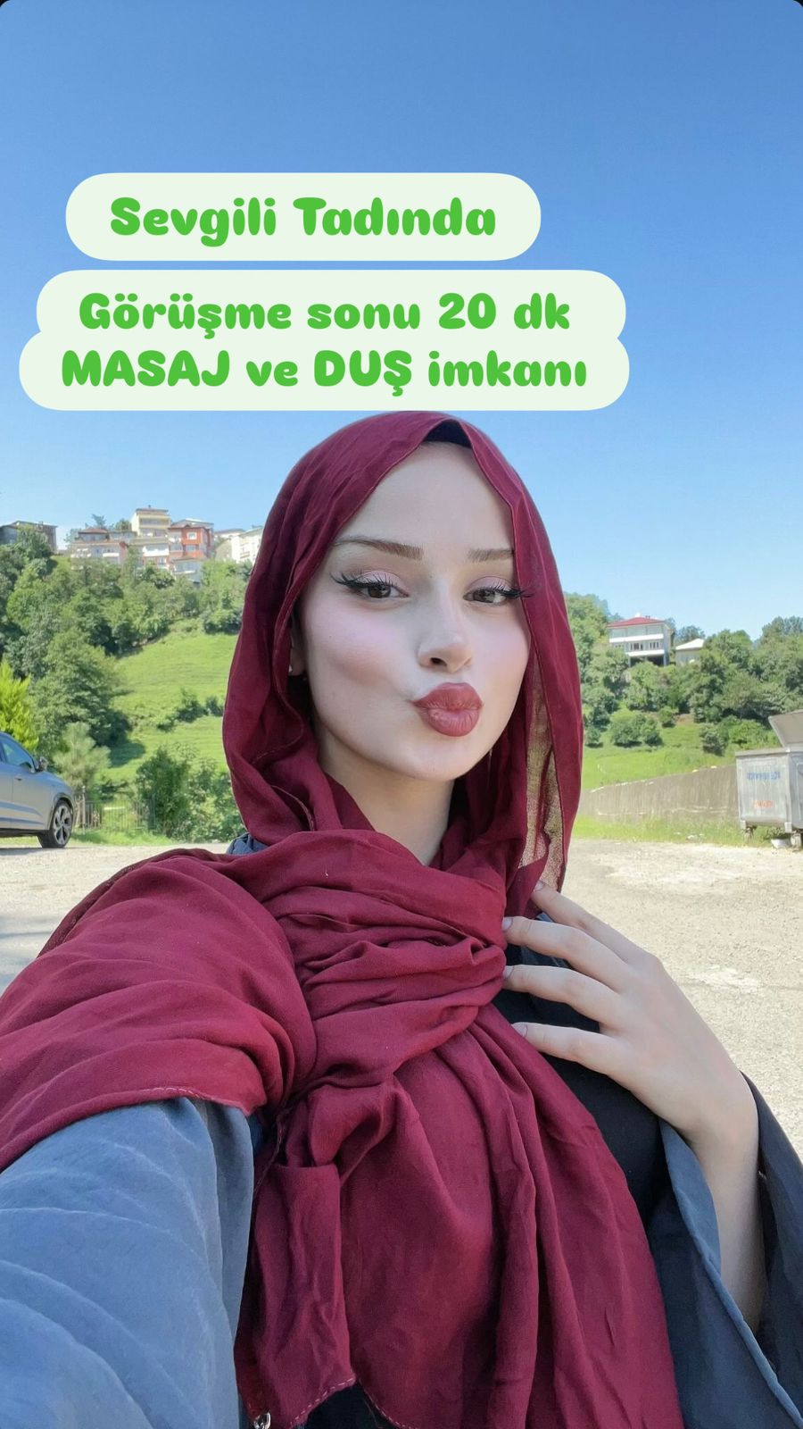 Bozyaka Tatlı Bir Aşk Escort İpek