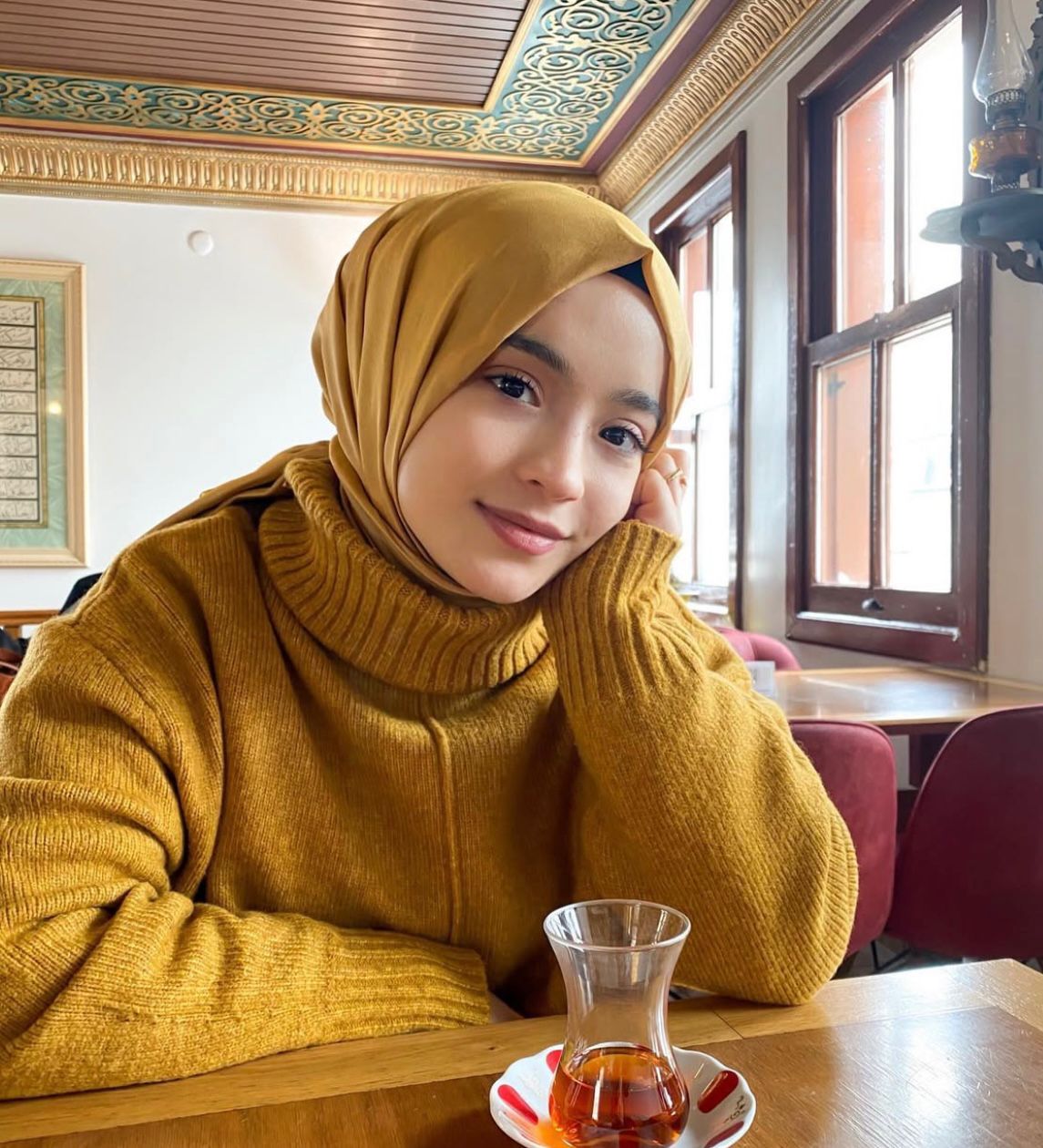 Hüyükburun Sınırsız Bayan Escort Bayan Ada