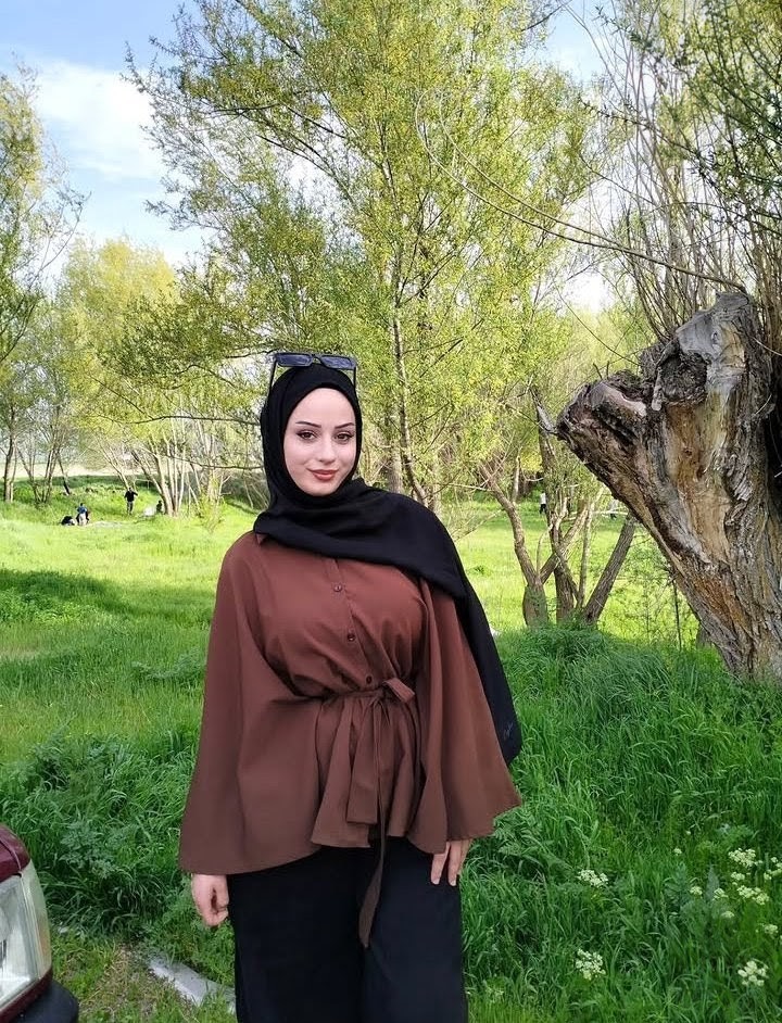 Çavuş Sadık Bayan Escort Bayan Aylin