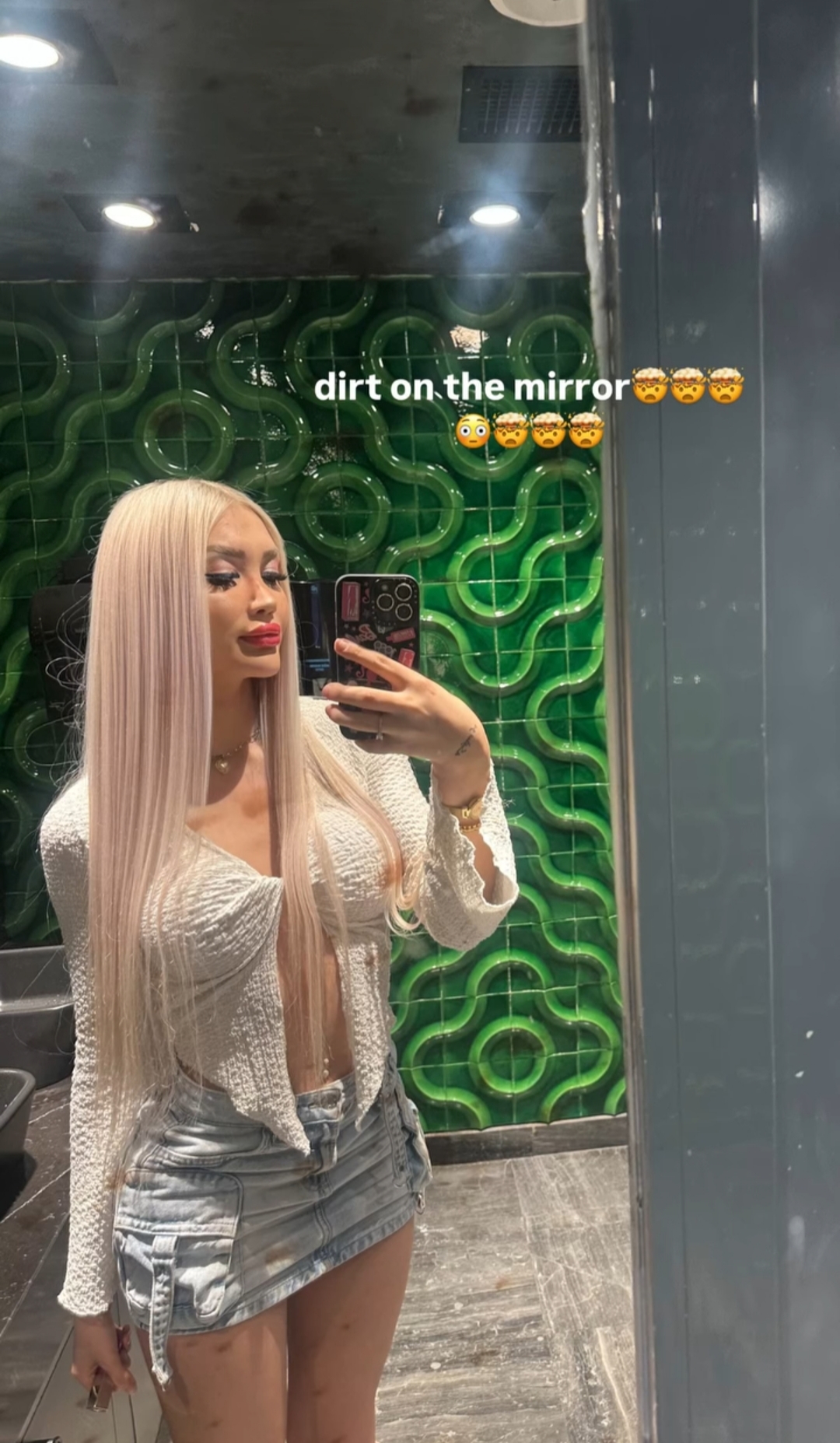 Buğdaylı Kırgız Escort Bayan Seda