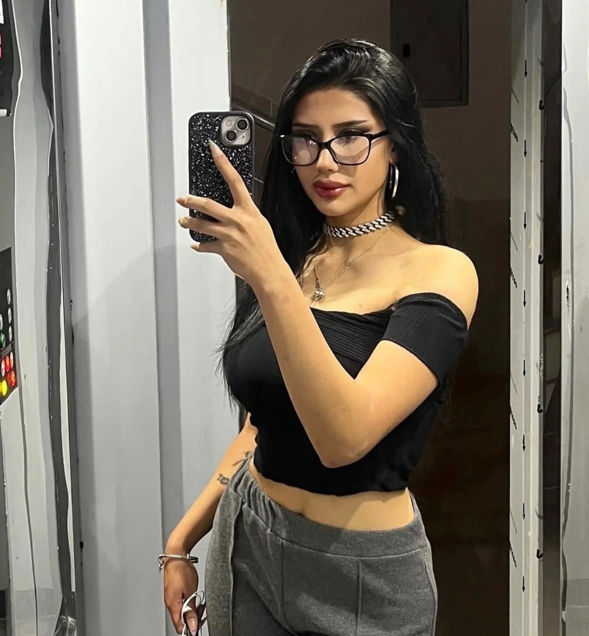 Yukarıçağlar Zarif Partner Bayan Escort Nazlı