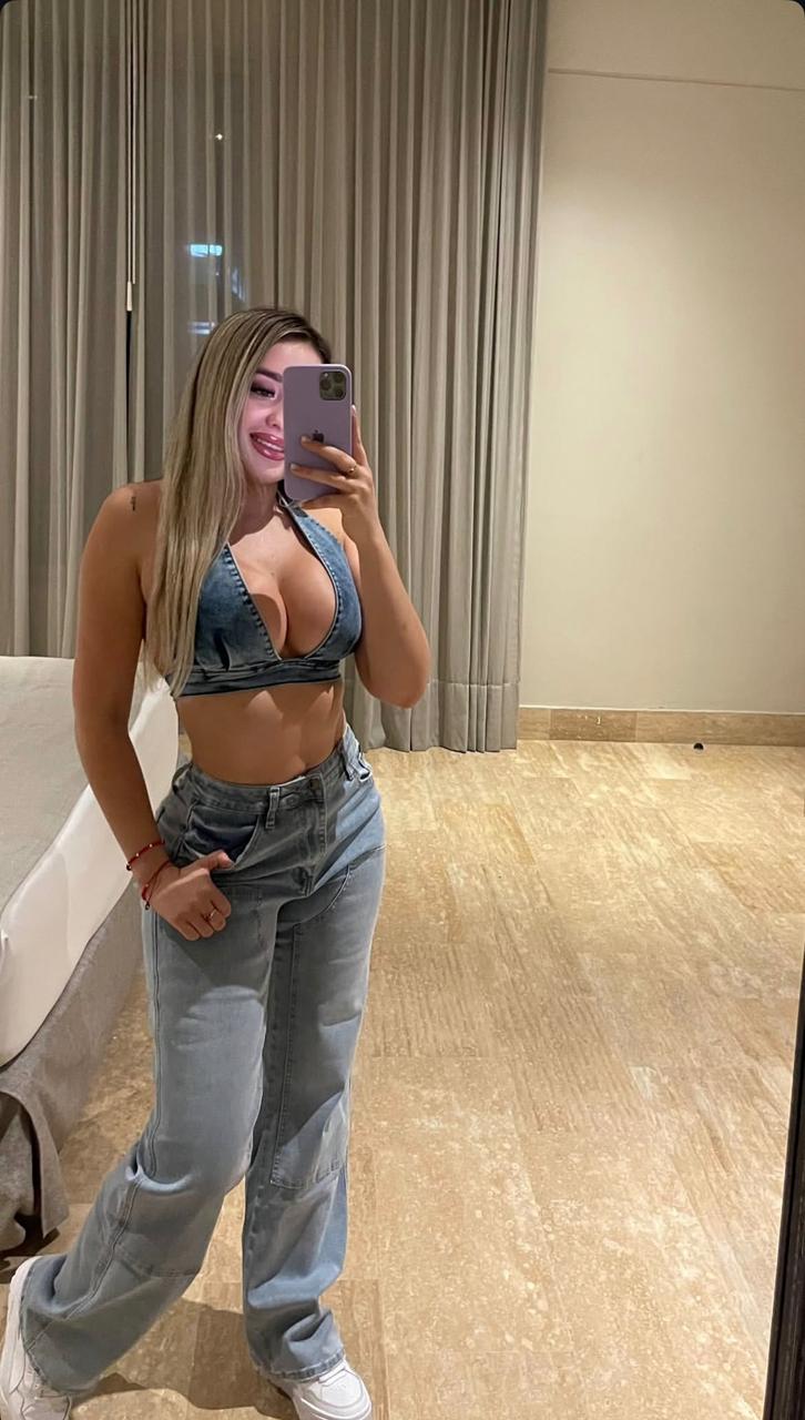 Yeşilköy Kosovalı Bayan Escort Nazlı