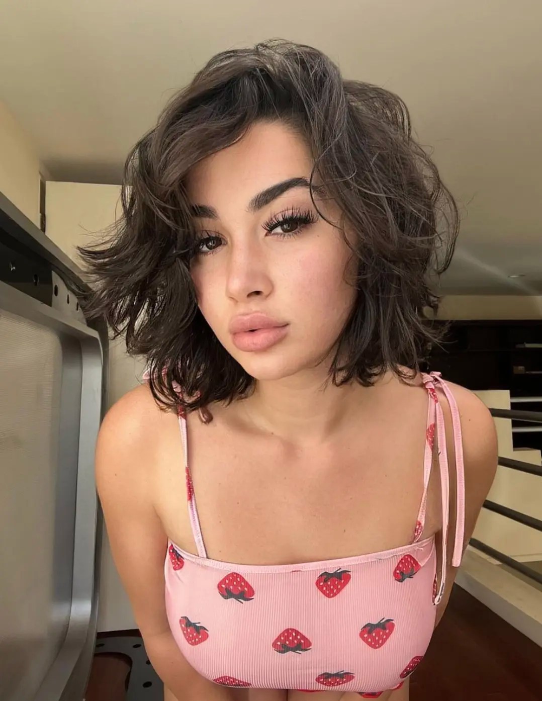 Değirmenlik Bakımlı Escort Seyhan