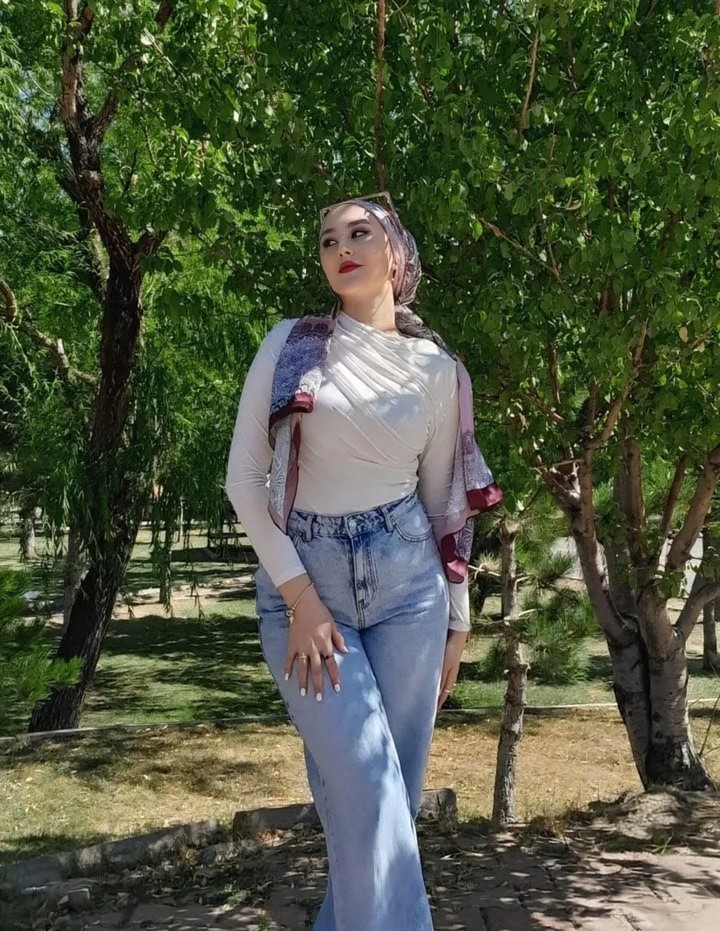 Ayrancı Sadık Bayan Escort Safiye