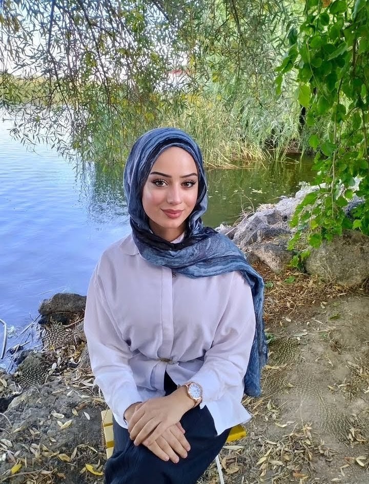 Dokuzyol Bağımsız Kadın Escort Vildan