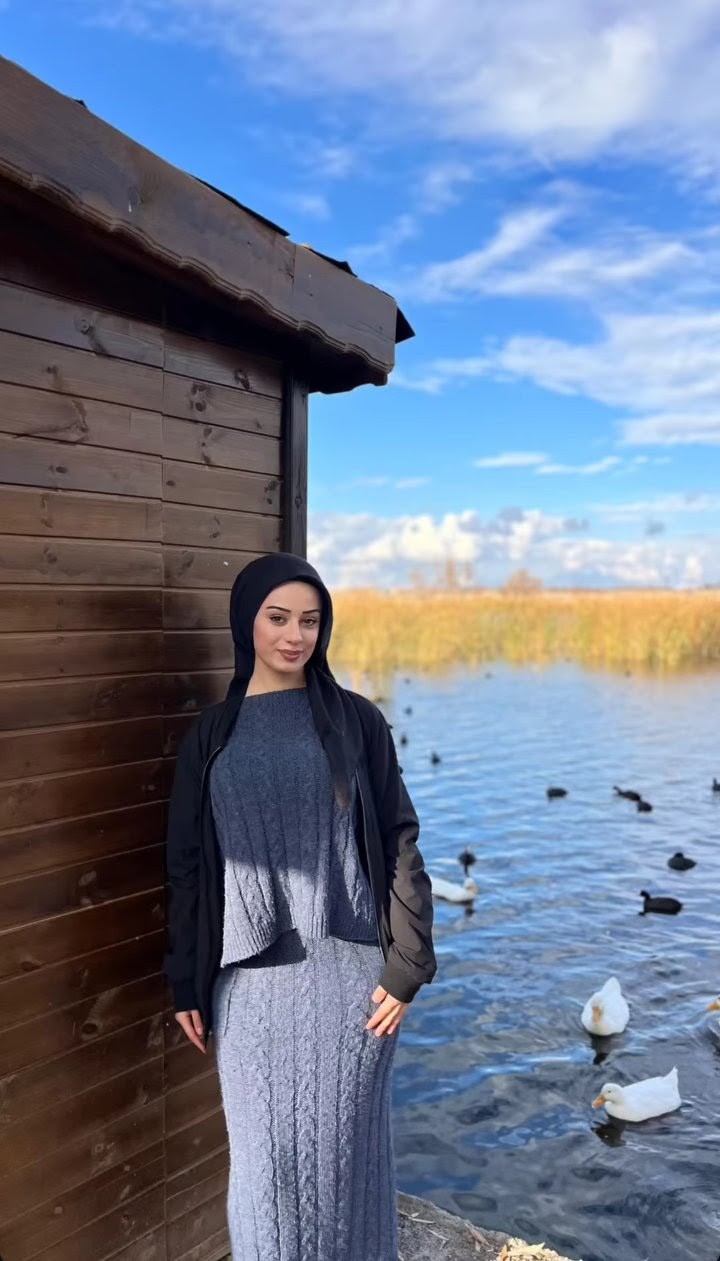 Başpınar Partner Bayan Escort Safiye