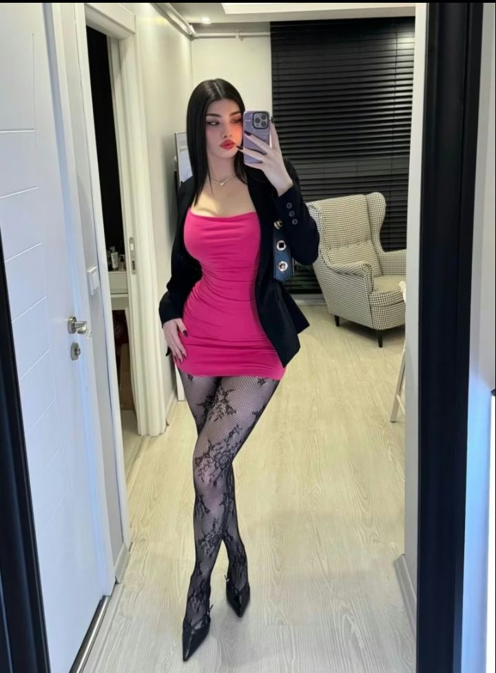 Eskice İz Bırakan Kadın Escort Alda