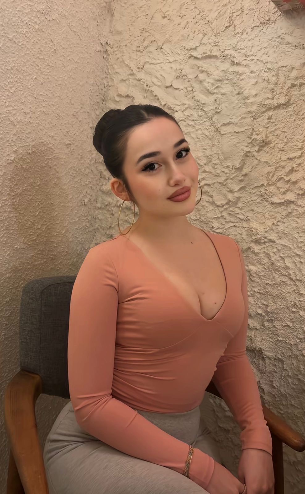 Çınarlısu Akıllı Partner Escort Aleyna