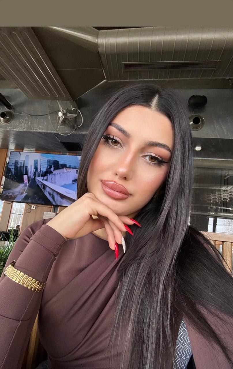 Meydan Güzel ve Yüksek Ruhlu Kadın Escort Bayan Rabia