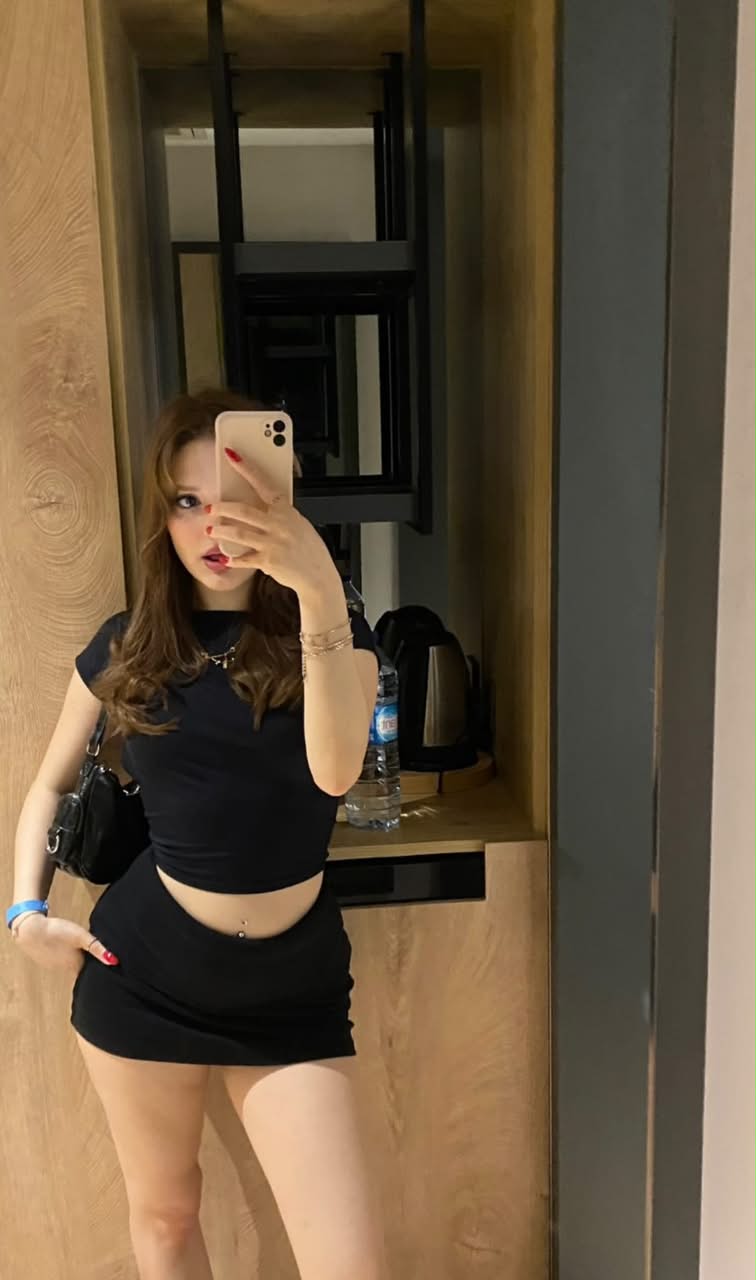 Ağaççatı Efsanevi Başarı Escort Bayan Gökçe