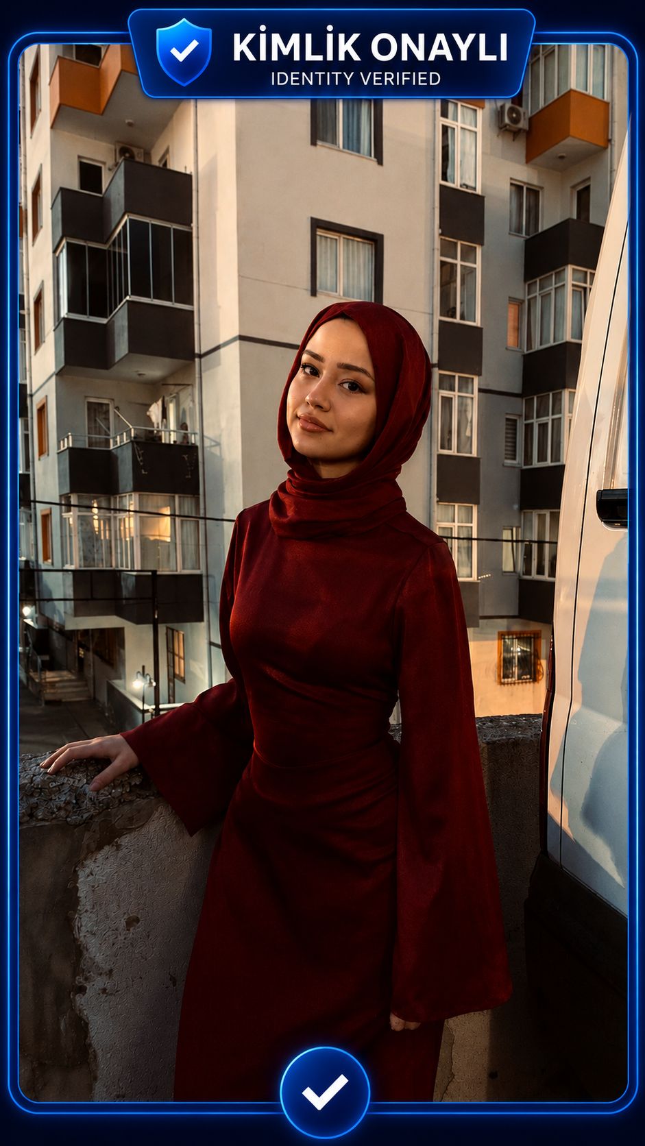 Boyalık Mistik Partner Escort Bayan Mina