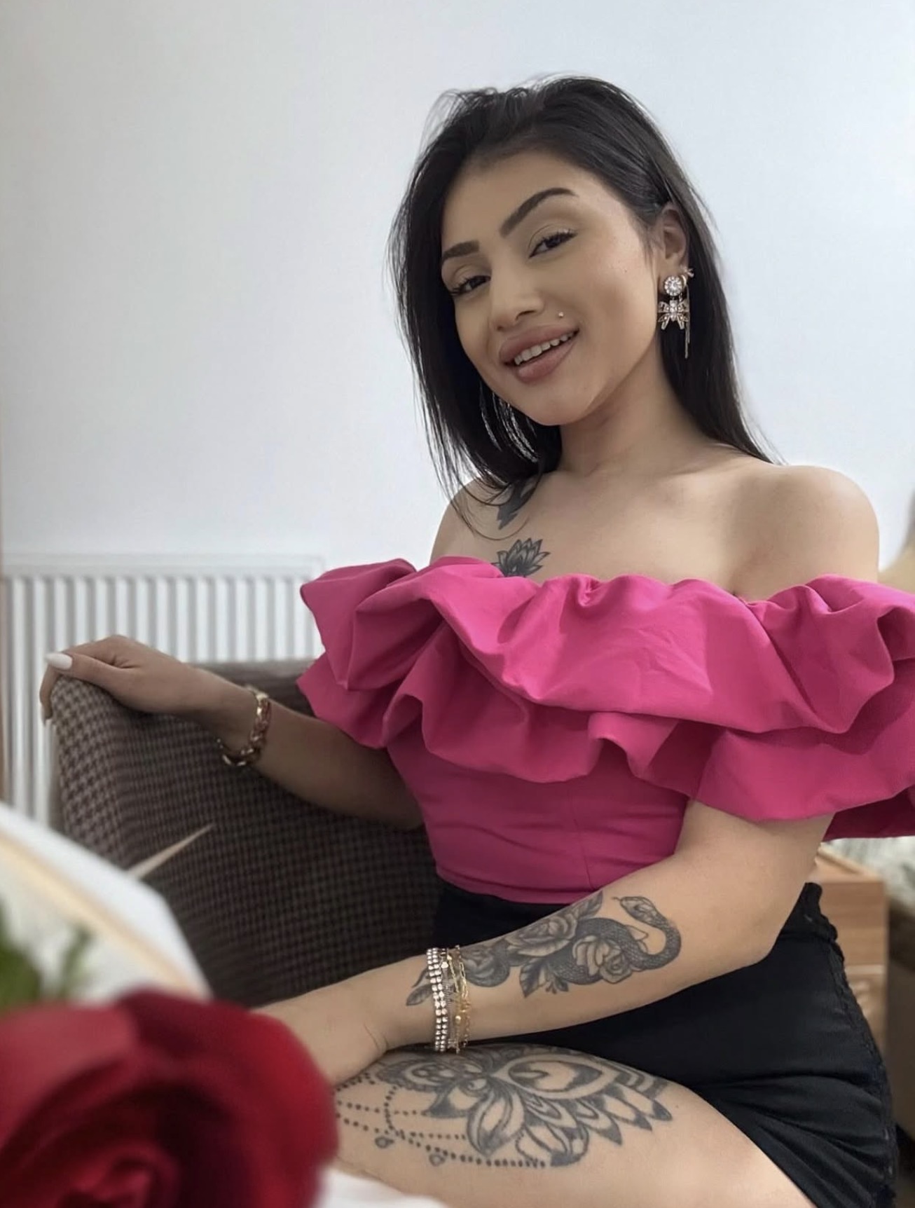 Pazar Romantik Partner Escort Şirin