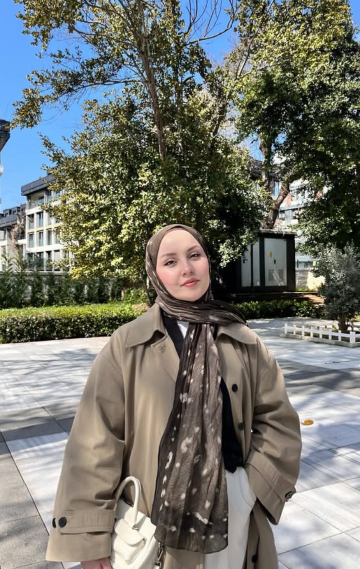 Çatköy Uyumlu Partner Escort Bayan Kaderin