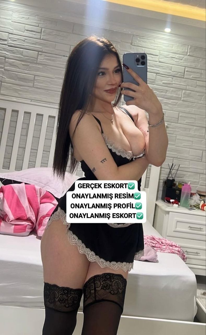 Göktepe Bağımsız Kadın Escort Bayan Irmak