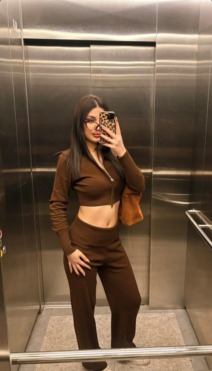 Subaşı Bilinçli Kadın Escort Bayan Ada