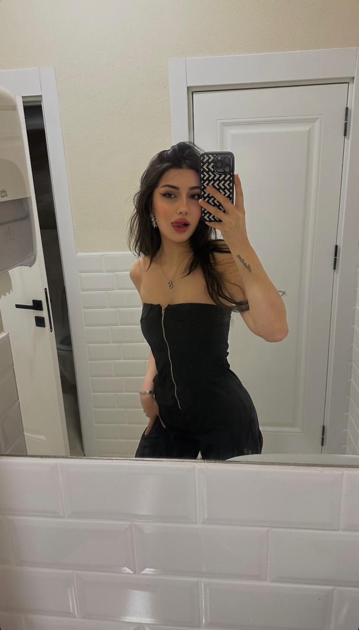 Koçaşlı Grup Yapan Escort Bayan Pelin