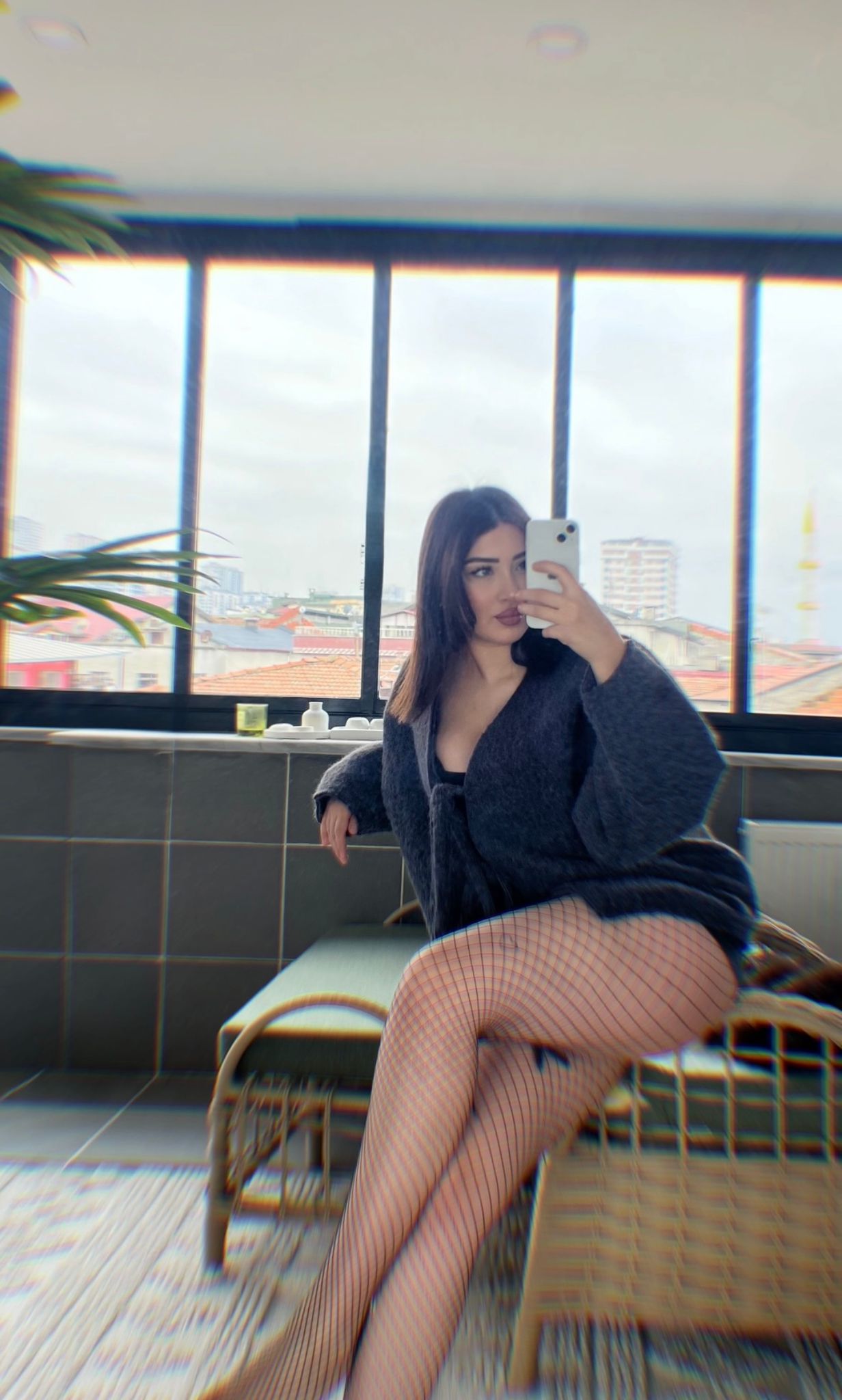 Pamuklu Mutlu Partner Escort Bayan Eylül