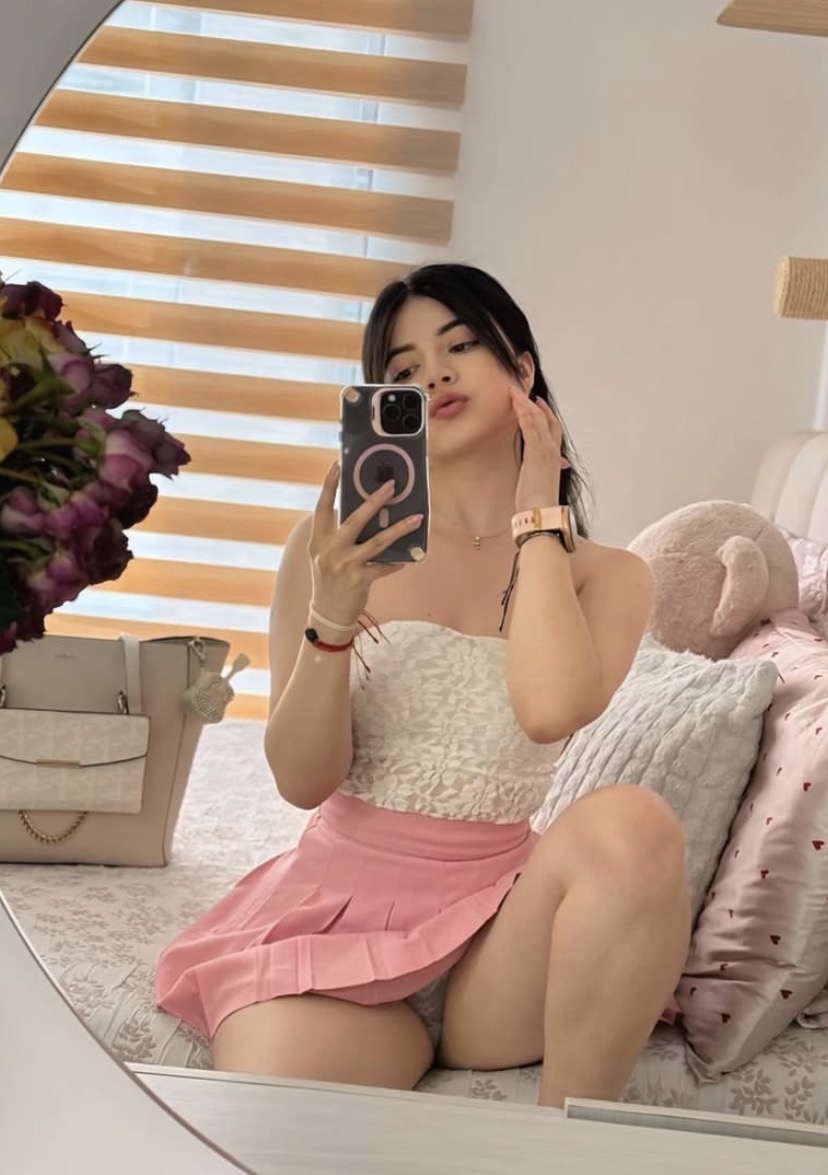 Sarıveliler Üniversiteli Bayan Escort Gülce