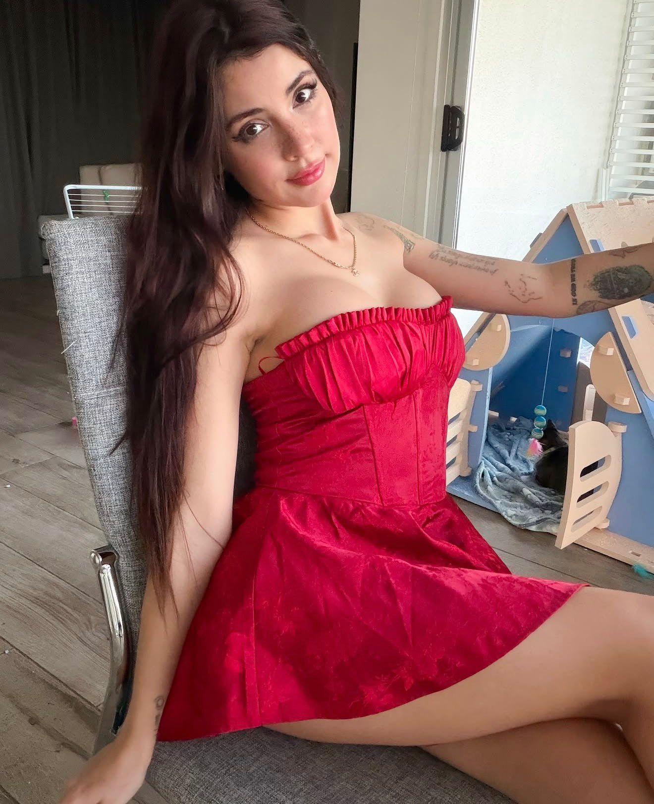 Dumlugöze Stil Sahibi Bayan Bayan Escort Gülin