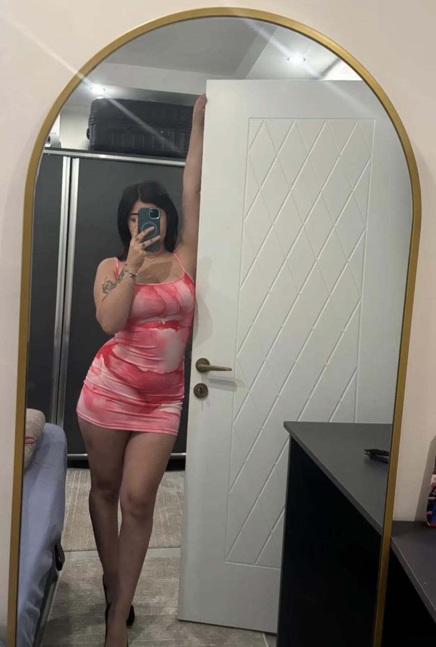 Mecidiye Sex Partneri Escort Halime