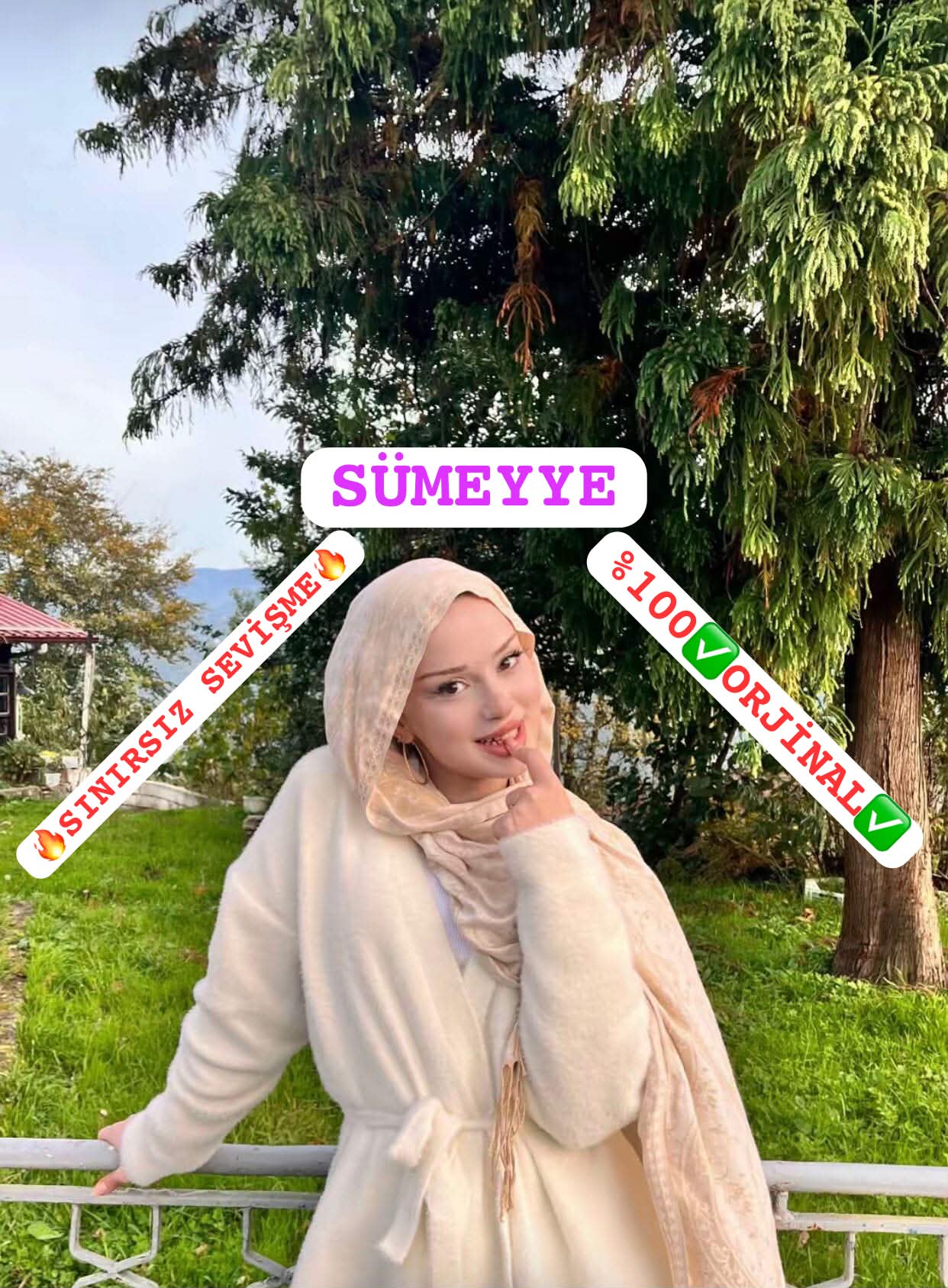 Karalgazi Saatlik Görüşen Escort Bayan Rabia