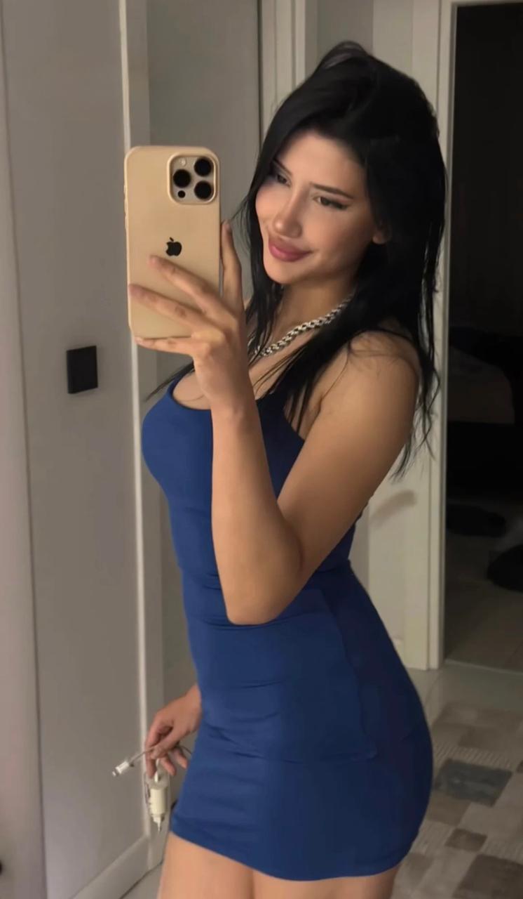 Kışlaköy Özgüvenli Kadın Escort Bayan Damla