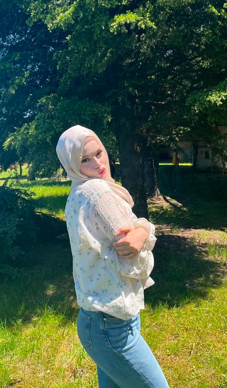 Güneyyurt Zarif Partner Bayan Escort Feriha