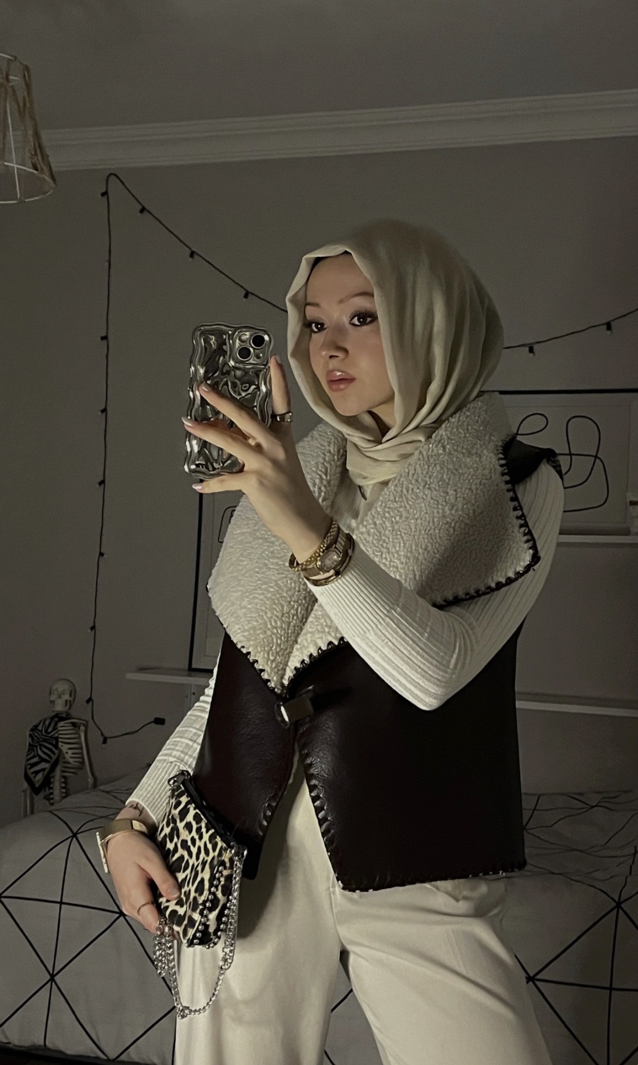 Civler Eve Gelen Escort Bayan Banu